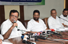 Minister Rajanna assures job security to co-operative society employees
